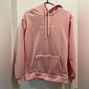 Ladies hoodie